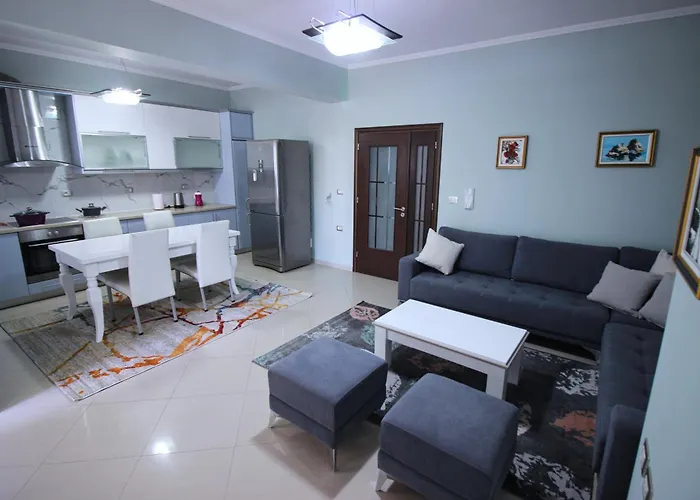 Apartament Duzgo