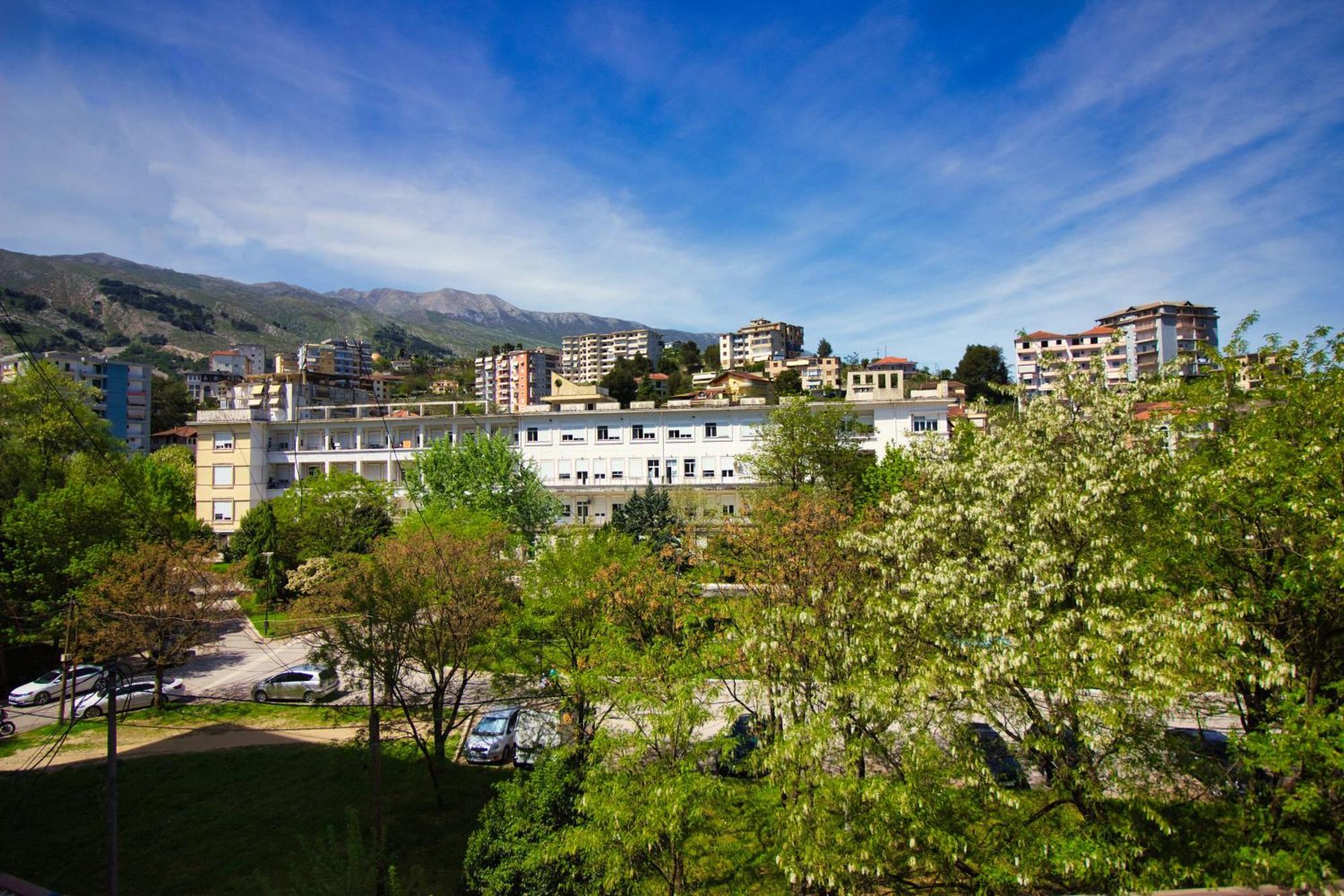 Duzgo 公寓 Gjirokaster