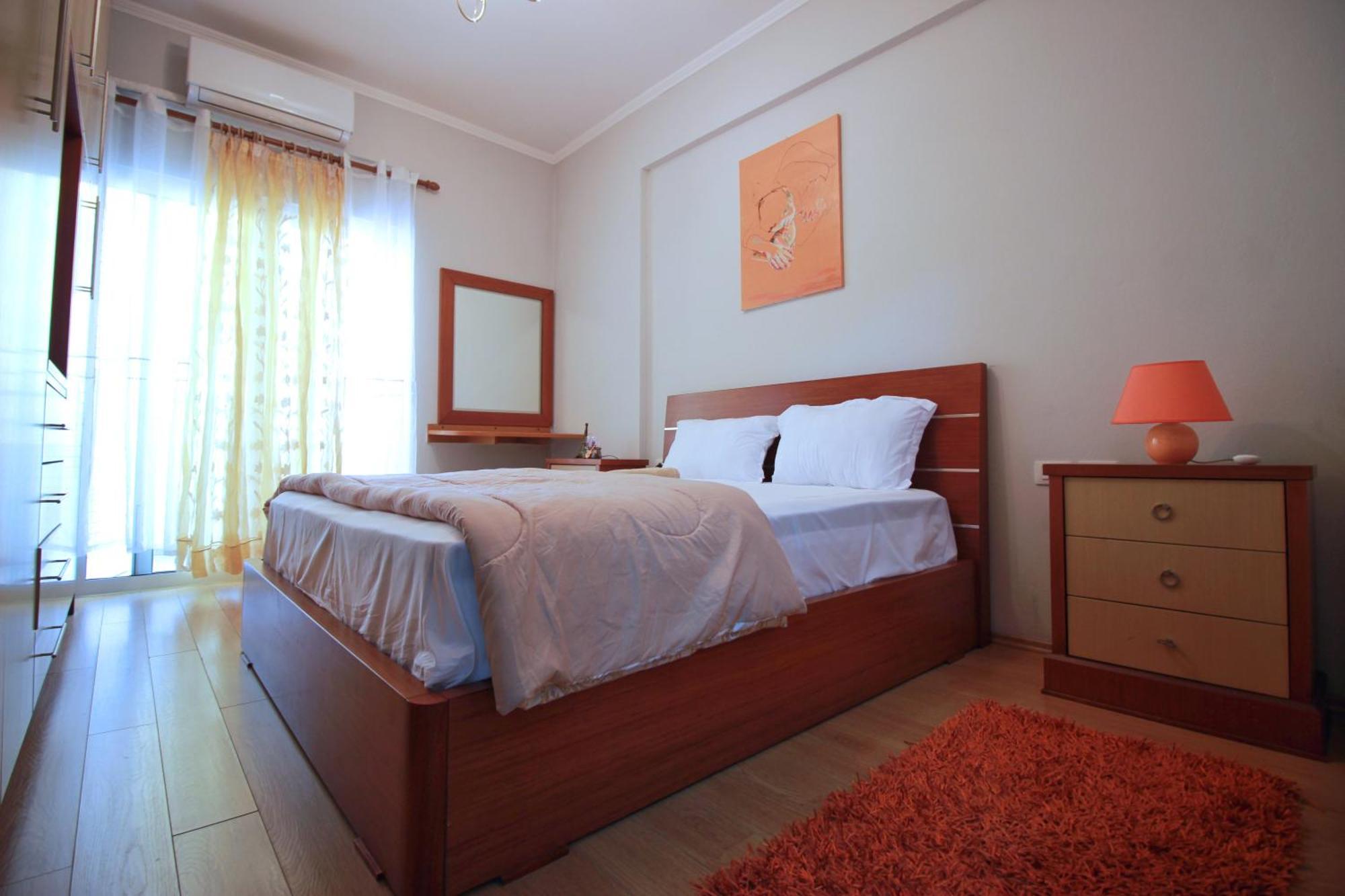 Duzgo 公寓 Gjirokaster