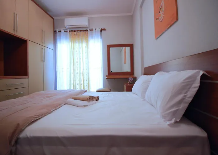 Apartament Duzgo