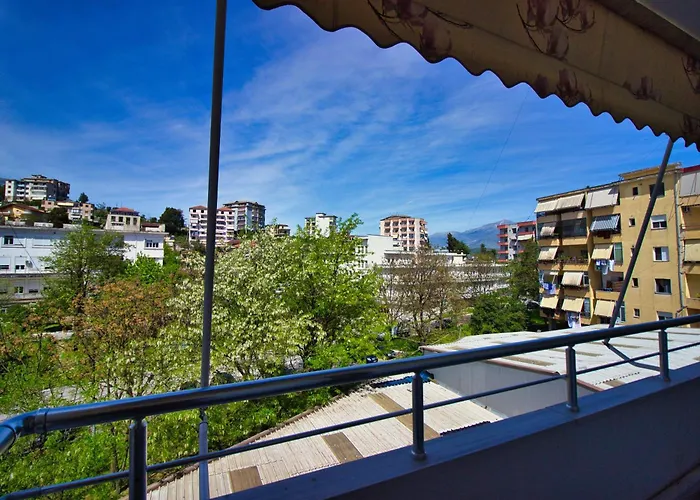 Apartament Duzgo
