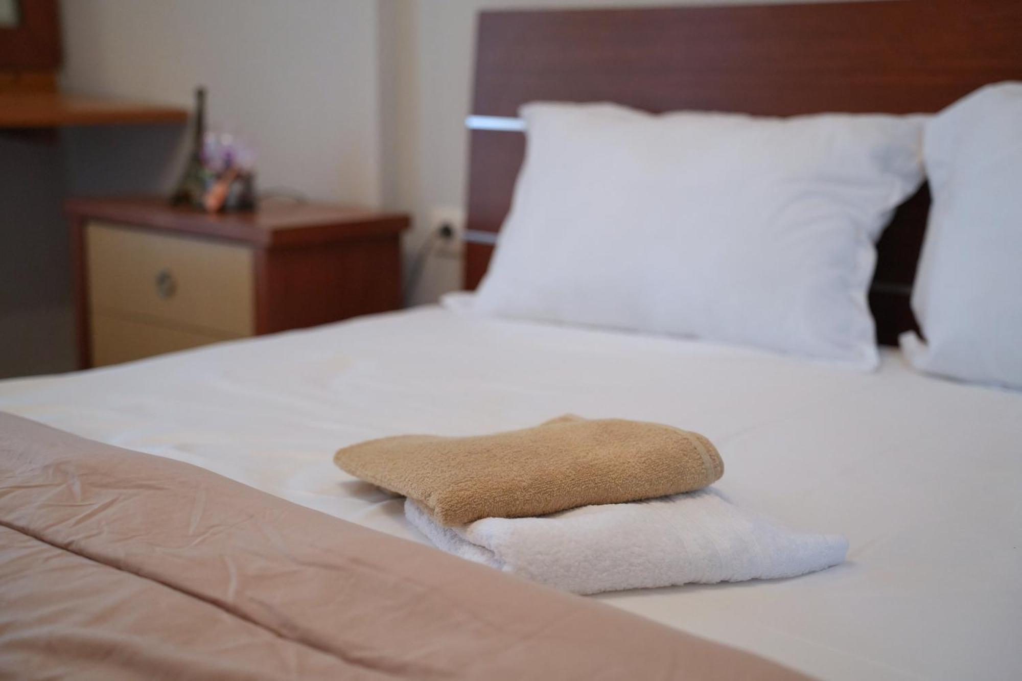 Duzgo Apartment Gjirokaster